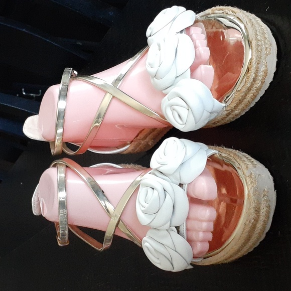 VALTADOROS SANDALS - Picture 2 of 11